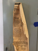 Gould/ITE G1630MB1150 150 Amp 120/240v 15-30 Spaces Indoor Load Center