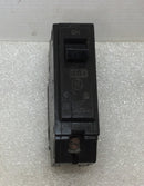 GE THQL1140 40 Amp 1 Pole 120/240V Circuit Breaker - Printed Face