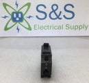 GE/General Electric THQL1140 40 Amp 1 Pole 120/240V Circuit Breaker - Black Face