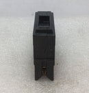 GE/General Electric THQL1140 40 Amp 1 Pole 120/240V Circuit Breaker - Black Face