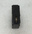 GE/General Electric THQL1140 40 Amp 1 Pole 120/240V Circuit Breaker - Black Face