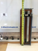 Zinsco LK-15 150A 120/240VAC Bus Bar and Neutral Kit Guts Only