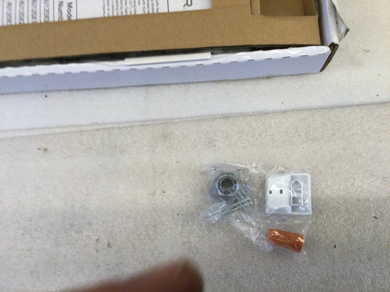 Kichler 4U120X12WHT 4U Series 12" Xenon Under-Cab Lighting 120V 40W Dimmable *NEW*