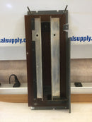 Zinsco Z2012 100 Amp 2 Pole 120/240 VAC Load Center Guts Only