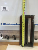 Zinsco Z2012 100 Amp 2 Pole 120/240 VAC Load Center Guts Only