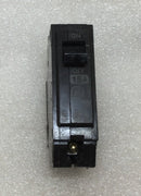 GE/General Electric TQB/THQB1115 15 Amp 1 Pole 120/240V Circuit Breaker