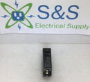 GE/General Electric TQB/THQB1115 15 Amp 1 Pole 120/240V Circuit Breaker