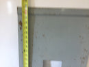 ITE EQ Load Center Dead Front Cover Only 150/200 Amp 120/240v 33" x 14"