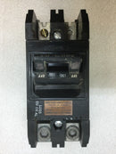 Murray E-7704 150 Amp 2 Pole 120/240V Type EG-83 Style D Breaker