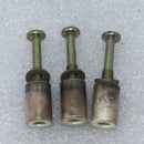 GE General Electric ASPTED3P 3 Pole Mounting Hardware for TED/THED4/SE