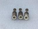 GE General Electric ASPTED3P 3 Pole Mounting Hardware for TED/THED4/SE
