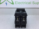 Siemens Q250Z 2 Pole 50 Amp Plug in 120/240v Q250 Circuit Breaker
