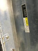 GE General Electric AQF3422CTX 225 Amp Main Breaker Panel 208v 42 circuit A Series Panelboard 49" x 20"