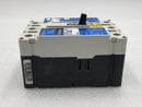 Eaton/Cutler-Hammer HFD3225 3 Pole 225 Amp 600V Type HFD 65K Circuit Breaker w/ Shunt Trip SNT1RP08K Style 1490D71G15