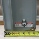 ITE/Siemens MC0816MB1150TH 150A 8 Space 120/240V Dead Front 33 3/4" x 6 5/8"