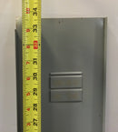 ITE/Siemens MC0816MB1150TH 150A 8 Space 120/240V Dead Front 33 3/4" x 6 5/8"