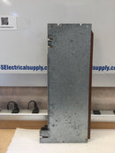 Zinsco Z2015 150/200 Amp 120/240V Interior Bus Bar Assembly 17.5" x 6.5"