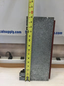 Zinsco Z2012 100 Amp 2 Pole 120/240 VAC Load Center Guts Only