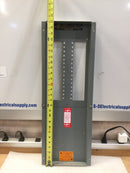Square D NQOD430L225CU 3 Phase 225A 240/120VAC MLO Panelboard Interior