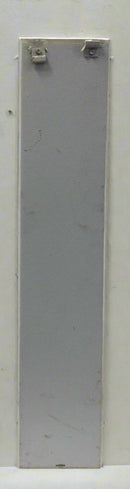 ITE/Siemens MC0816MB1150TH 200 Amp 120/240V Panel Cover 34" x 6 3/4"