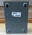 Square D D221N 30 Amp 2 Pole 120/240V Fused General Duty Safety Switch