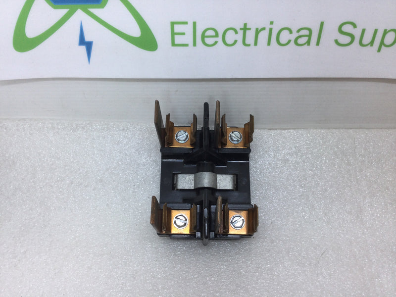 American 60 Amp Main Switch Fuse Panel Pull Out Holder