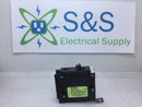 Eaton/Cutler Hammer QBHW1020 20 Amp 1 Pole 120/240V Bolt On Circuit Breaker