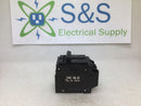 General Electric TQL2130 30 Amp 2 Pole 120/240V Type TQL Circuit Breaker
