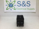 General Electric TQL2130 30 Amp 2 Pole 120/240V Type TQL Circuit Breaker