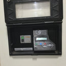 Generac RG03624ANAX Protector Series 36Kw 2.4 Liter I-4 Natural Gas/LP Operation Stand-By Generator