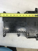 Square D QO120M100/QO120M100C Single Phase 100A 120/240VAC 10 Space 20 Circuit Type QO Guts Only