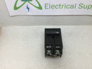 General Electric THQL2120 20 Amp 2 Pole 120/240V Circuit Breaker - Old Style