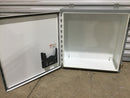 Hoffman Enclosure A-242410LP Enclosure Type 12 24" x 24" x 10