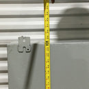 Hoffman Enclosure A-242410LP Enclosure Type 12 24" x 24" x 10