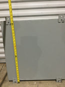 Hoffman Enclosure A-242410LP Enclosure Type 12 24" x 24" x 10