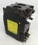 Square D QO2100 100 Amp 2 Pole 120/240V Circuit Breaker - Cosmetic Flaw