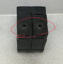 General Electric THQL2170 70 Amp 2 Pole 120/240V Circuit Breaker - Cosmetic Flaw