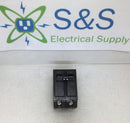 General Electric THHQB2120 20 Amp 2 Pole 120/240V 22kA Circuit Breaker