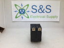 GE General Electric THQB2180 80 Amp 2 Pole Circuit Breaker