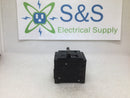 GE General Electric TQL2140 2 Pole 40 Amp Circuit Breaker