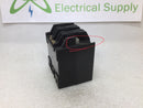GE General Electric TQL32040 3 Pole 40 Amp 240v Type TQL Circuit Breaker