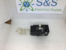 Siemens QPF230 30-Amp 2 Pole 240-Volt Ground Fault Circuit Interrupter Used