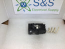 Siemens QPF230 30-Amp 2 Pole 240-Volt Ground Fault Circuit Interrupter Used