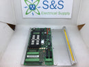 Danfoss 175H4666 Display Control Board 175H7086