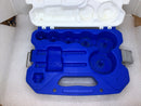 Lenox 30856C600L 9 Pc Electricians Hole Saw Kit - Holder Only