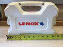 Lenox 30856C600L 9 Pc Electricians Hole Saw Kit - Holder Only