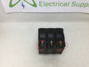GE/General Electric THQL32030 30 Amp 3 Pole 240V Circuit Breaker - Cosmetic Flaw