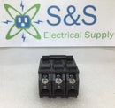 GE/General Electric THQL32030 30 Amp 3 Pole 120/240V Circuit Breaker