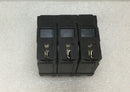 GE/General Electric THQL32030 30 Amp 3 Pole 120/240V Circuit Breaker