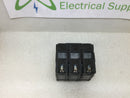 GE/General Electric THQL32045 45 Amp 3 Pole 240V Circuit Breaker